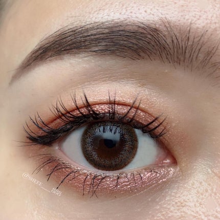 ネオサイトワンデー シエルUV シエルグレージュ/Aire/ワンデー(1DAY)カラコンの画像