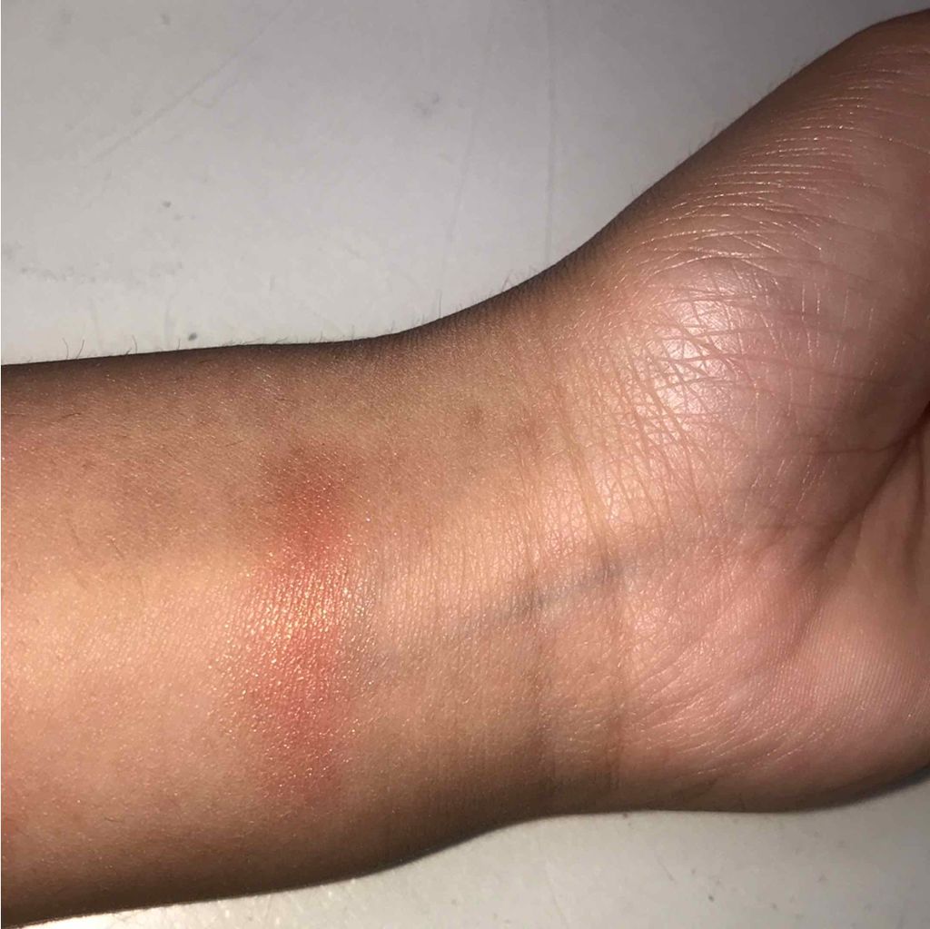 ルックアット マイアイズ/ETUDE/単色アイシャドウを使ったクチコミ（2枚目）