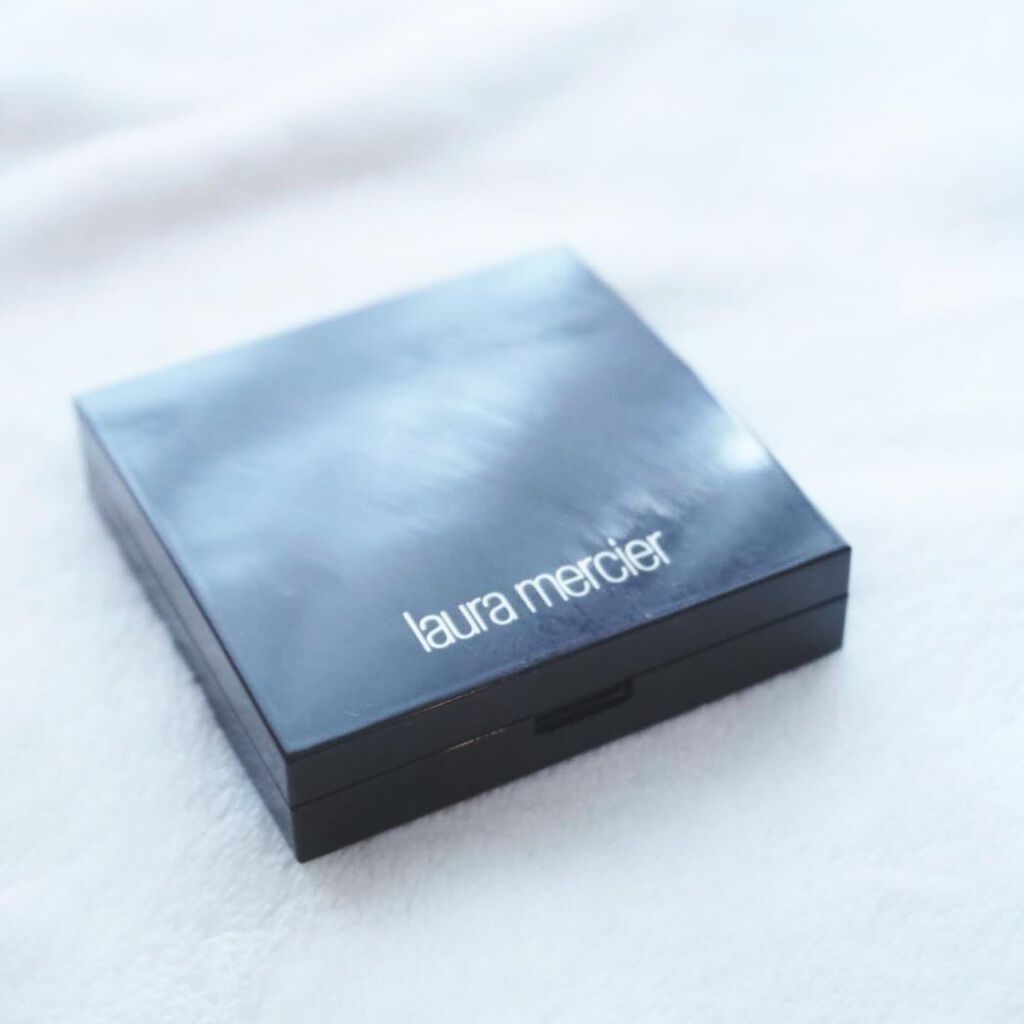 ブラッシュ カラー インフュージョン/ローラ メルシエ/パウダーチークを使ったクチコミ(1枚目)