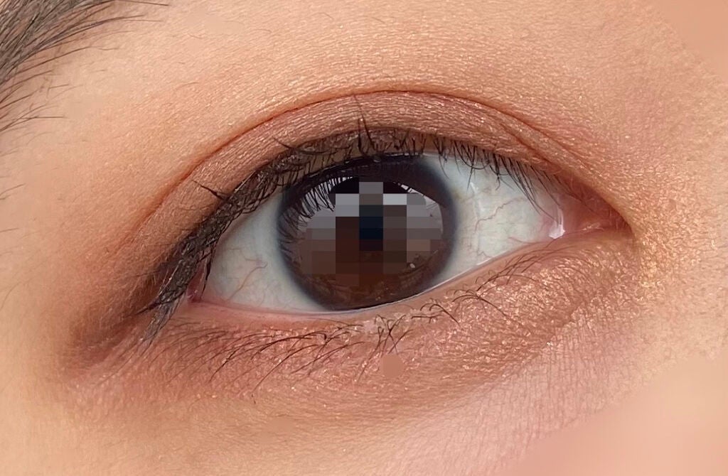 MOTE MASCARA™ (モテマスカラ)/UZU BY FLOWFUSHI/マスカラを使ったクチコミ(5枚目)