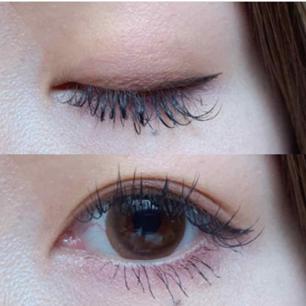 パーフェクトマルチアイズ/キャンメイク/アイシャドウパレットを使ったクチコミ（3枚目）