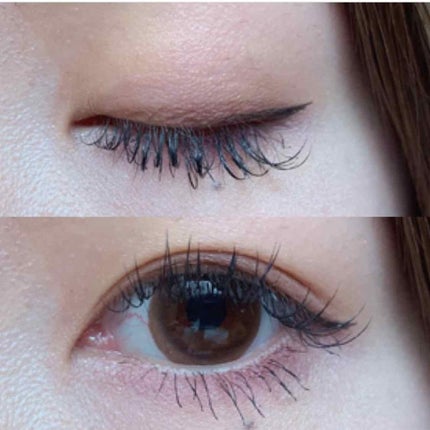 パーフェクトマルチアイズ/キャンメイク/アイシャドウパレットを使ったクチコミ(3枚目)