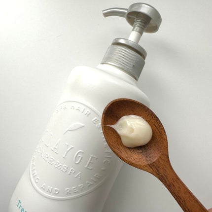 シャンプー/トリートメント SN さらさら/CLAYGE/シャンプー・コンディショナーを使ったクチコミ(3枚目)