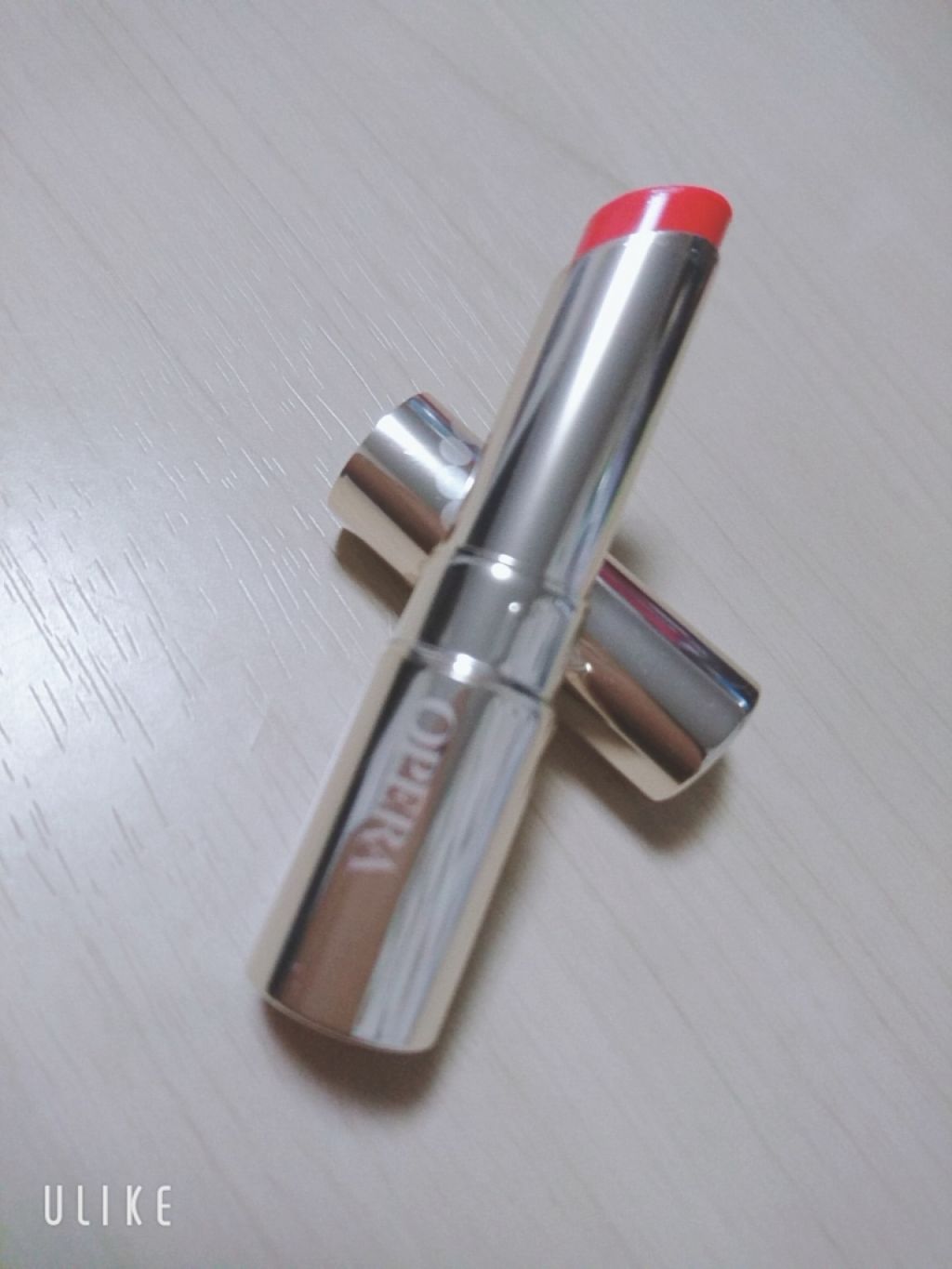 オペラ リップティント N/OPERA/リップティントを使ったクチコミ（1枚目）