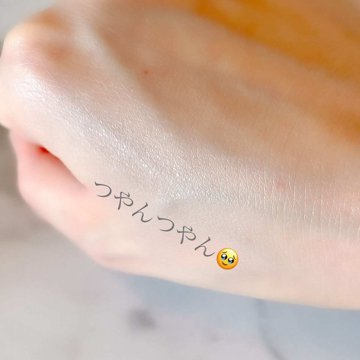 アクアリースキンウェア/ESPRIQUE/クッションファンデーションを使ったクチコミ(4枚目)