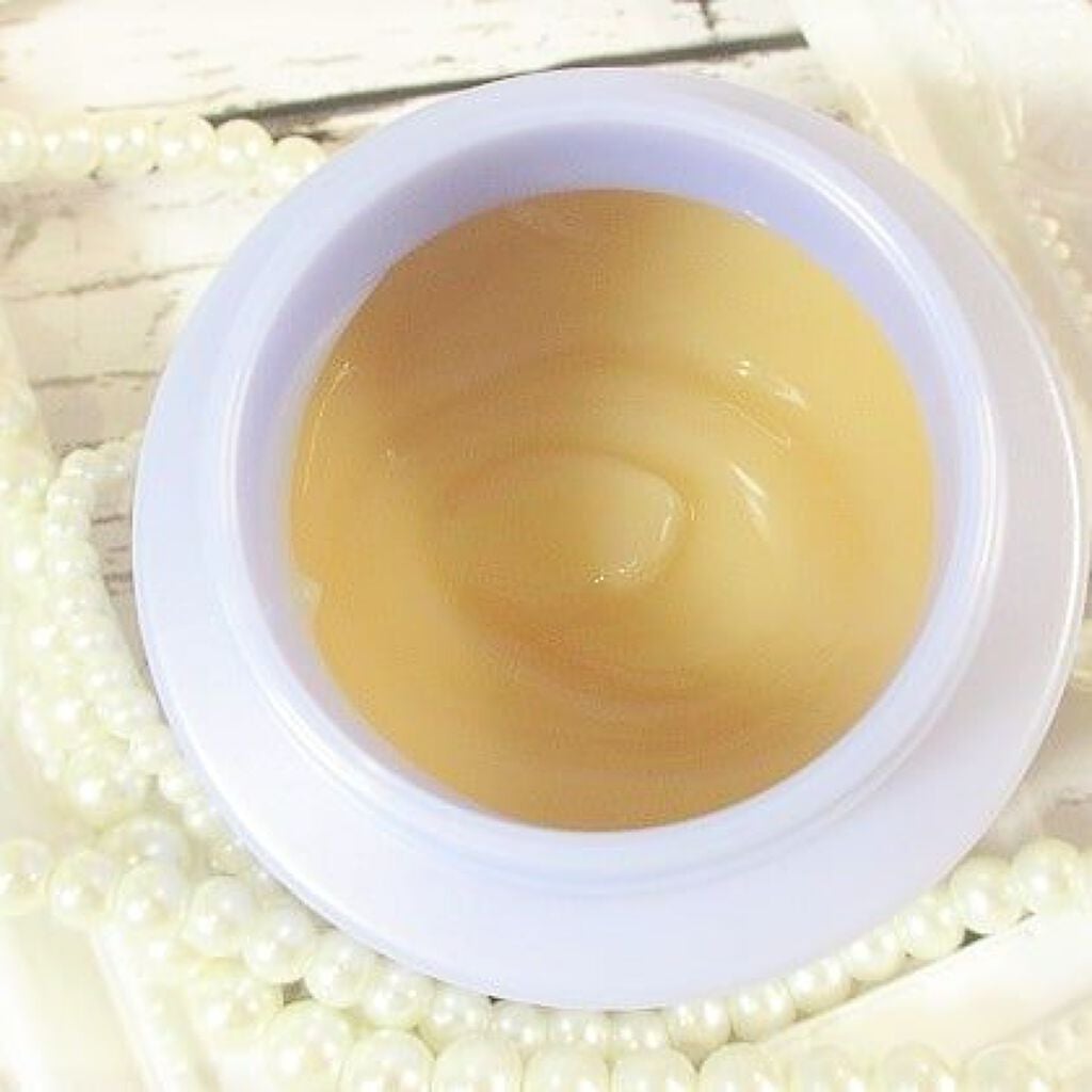 パーフェクトメルティングバーム/SENKA(専科)/クレンジングバームを使ったクチコミ(5枚目)