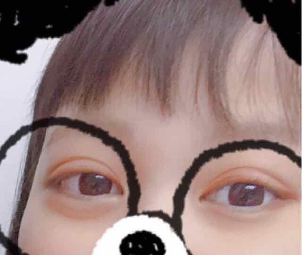 ディアダーリン ウォータージェルティント/ETUDE/リップティントを使ったクチコミ（3枚目）