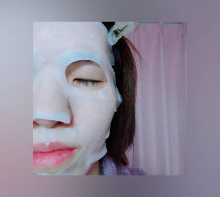 Pure Baby Cream/pure materie/ボディクリームを使ったクチコミ(3枚目)
