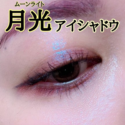 レトロマグネティック アイシャドウパレット/FlowerKnows/アイシャドウパレットを使ったクチコミ(1枚目)