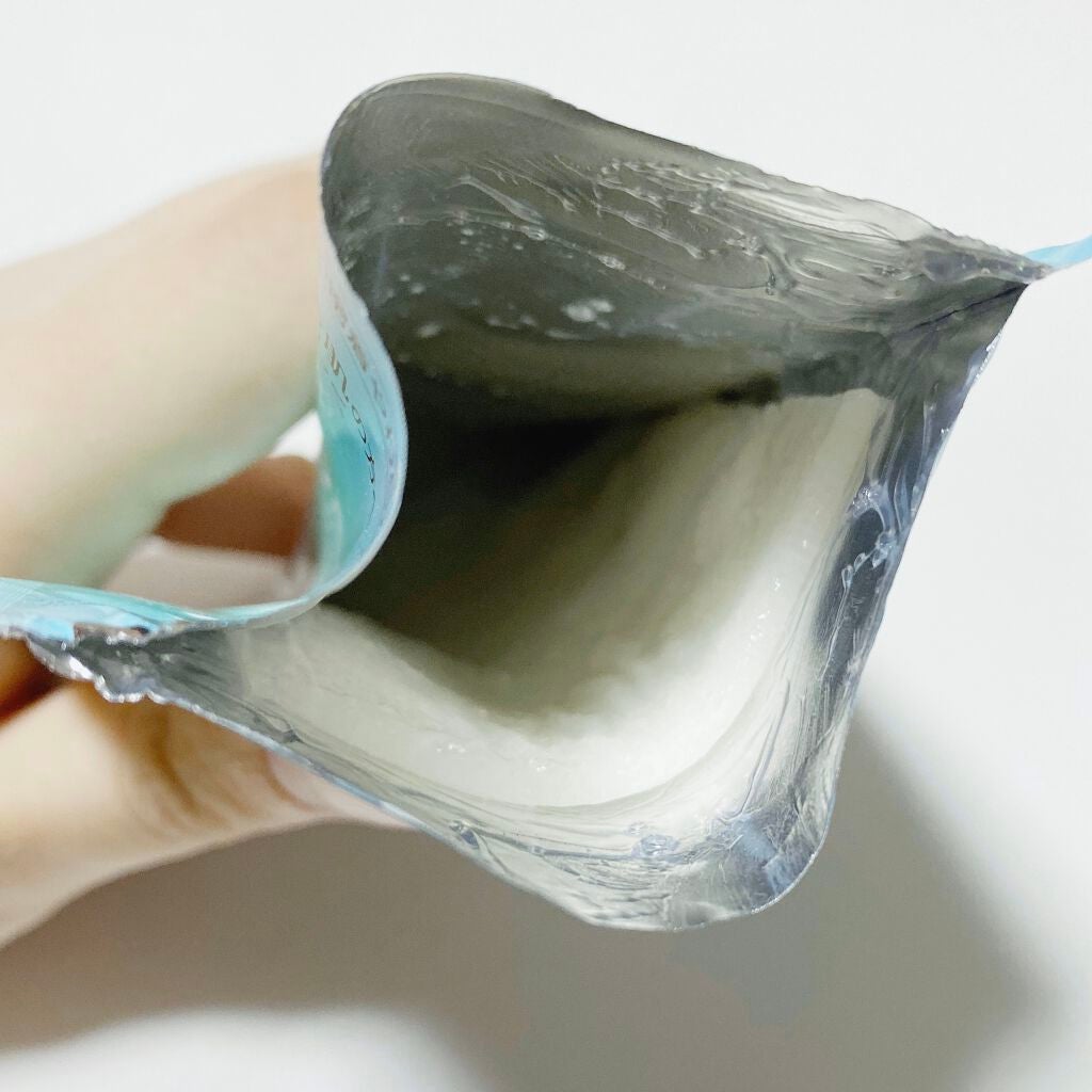 ミノン アミノモイスト すべすべしっとり肌マスク/ミノン/シートマスク・パックを使ったクチコミ(3枚目)