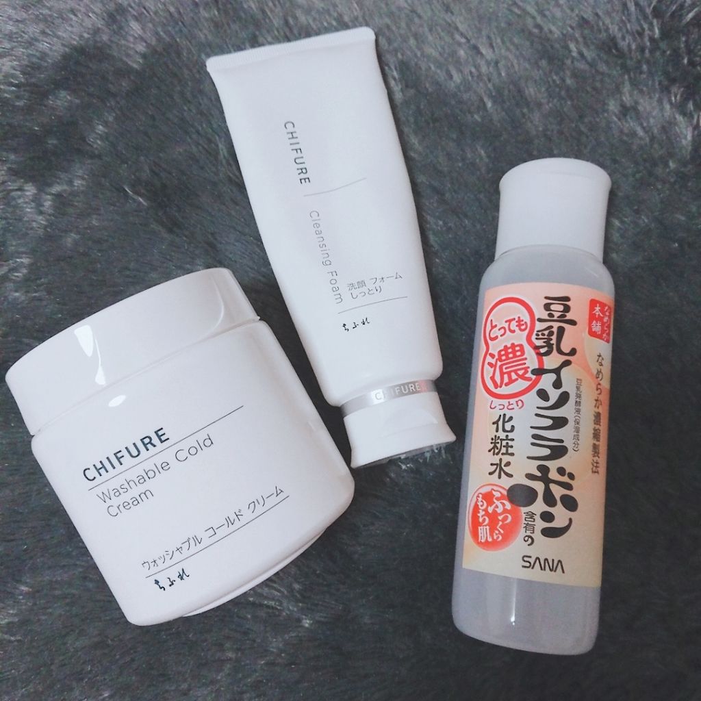 しっとり化粧水 NA/なめらか本舗/化粧水を使ったクチコミ（1枚目）