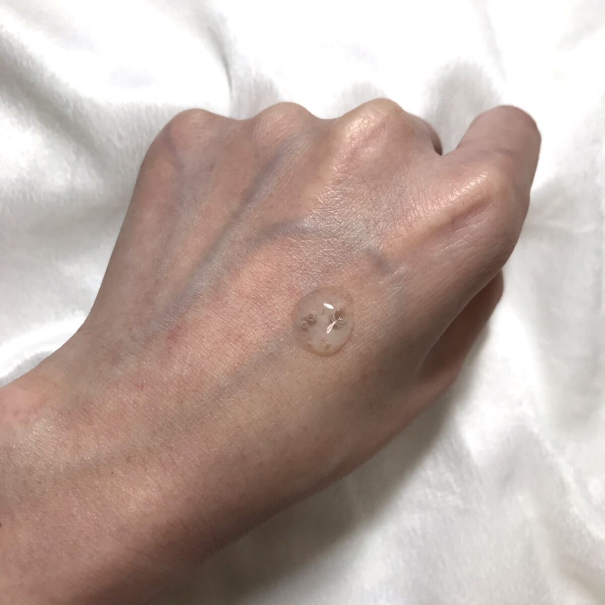 ユーガ ヴィーガン ドクダミシカ セラム/ユーガ/美容液を使ったクチコミ(3枚目)