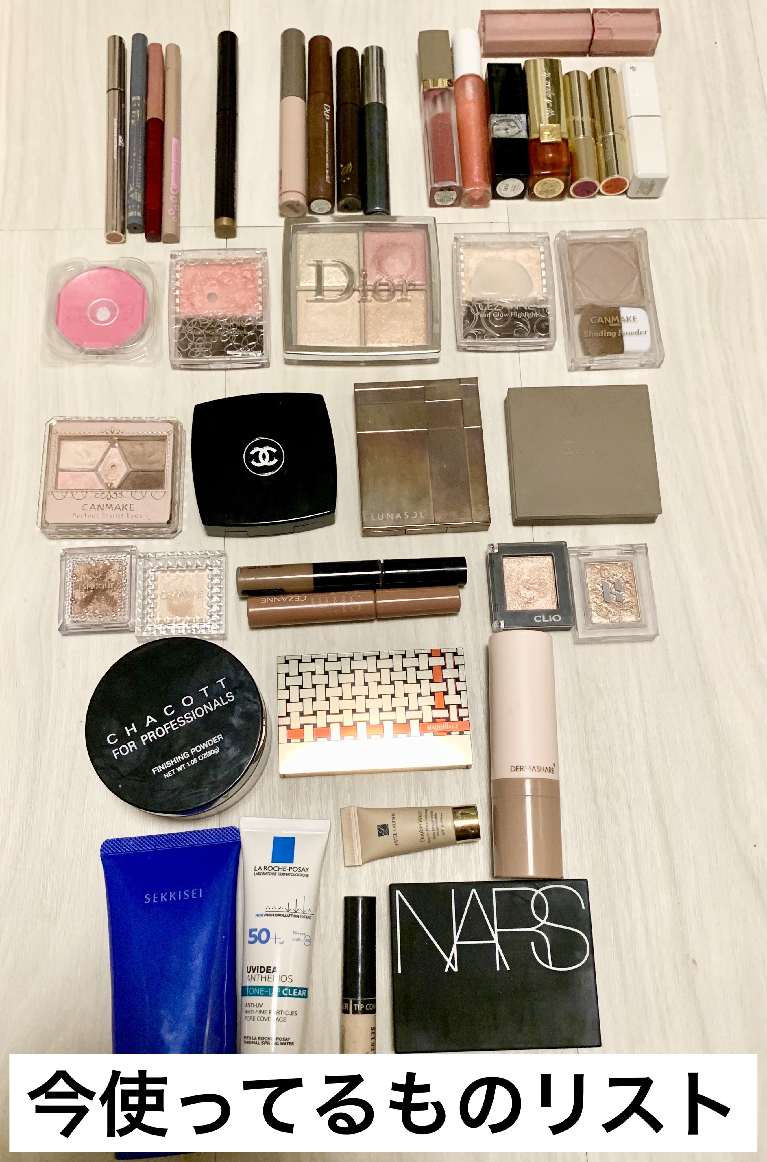 UVイデア XL プロテクショントーンアップ クリア/ラ ロッシュ ポゼ/化粧下地を使ったクチコミ（1枚目）