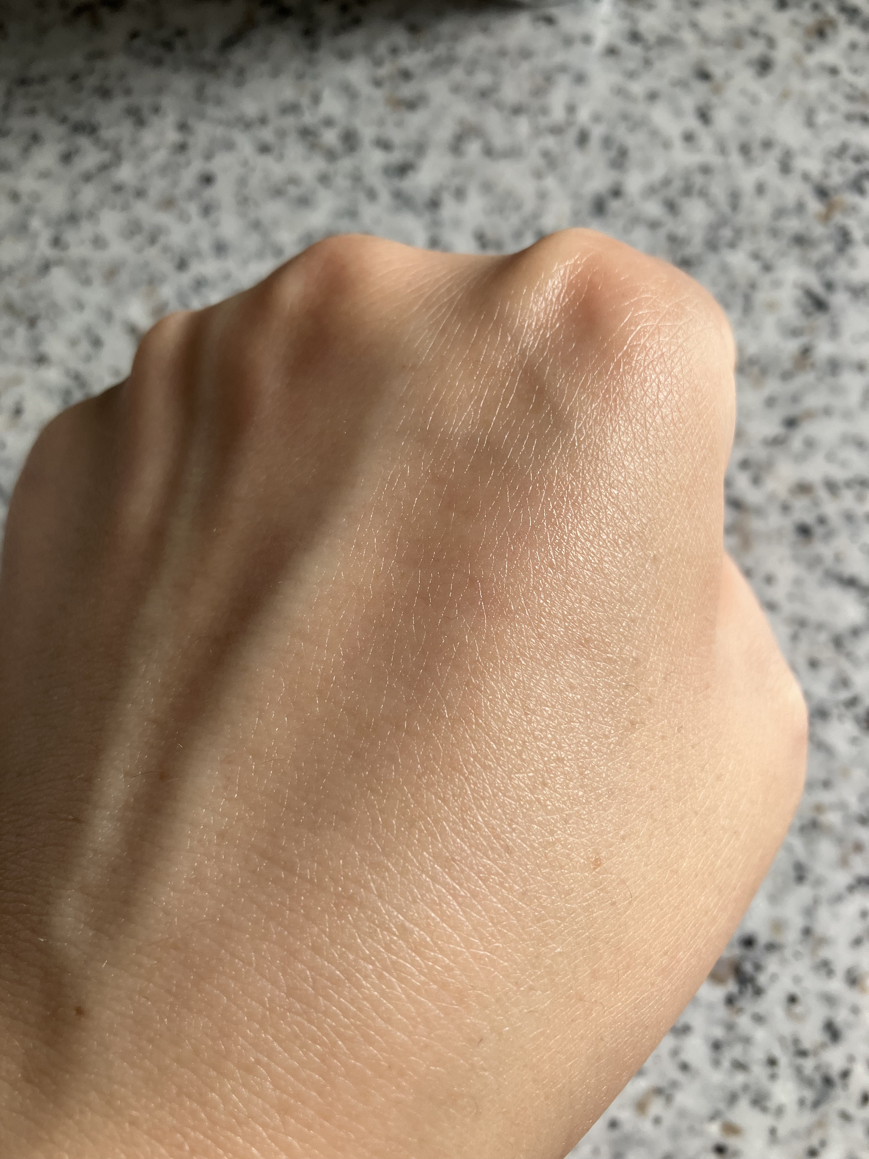 C2V リバイタライジング バブルエッセンス/C2V/美容液を使ったクチコミ（3枚目）