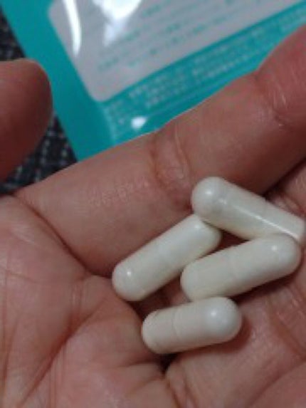 ココラクト/CELEBLISSTA ( セレブリスタ )/健康サプリメントを使ったクチコミ(1枚目)