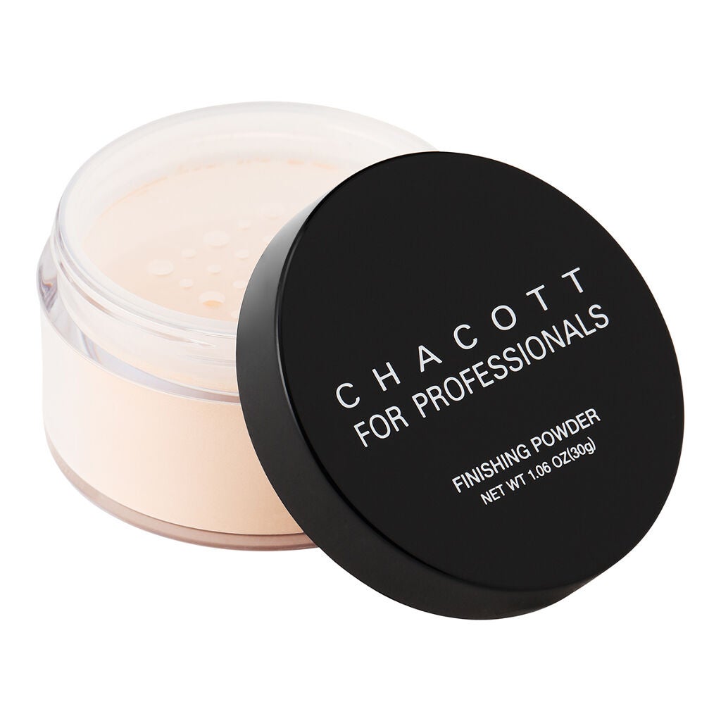 フィニッシングパウダー チャコット・コスメティクス