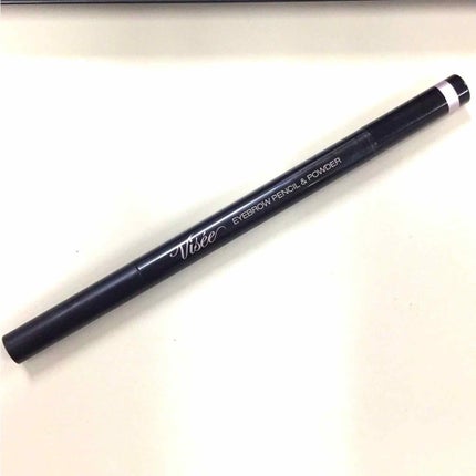 リシェ アイブロウ ペンシル&パウダー/Visée/アイブロウペンシルを使ったクチコミ(1枚目)