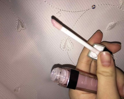 【旧】ディオール アディクト リップ マキシマイザー/Dior/リップグロスを使ったクチコミ(2枚目)