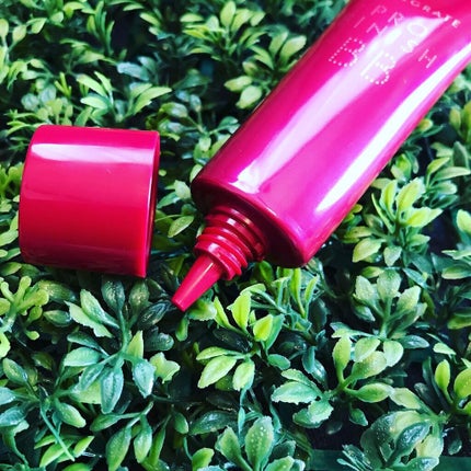 えり on LIPS 「インテグレート プロフィニッシュBBを使用中です😊✨30g1,..」(2枚目)