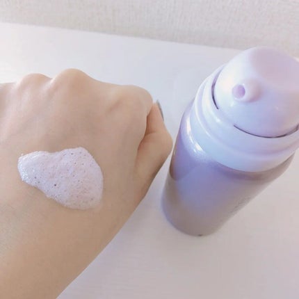 プロディフェンス オールインワンUV ムース/サンカット®/日焼け止めクリームを使ったクチコミ(3枚目)