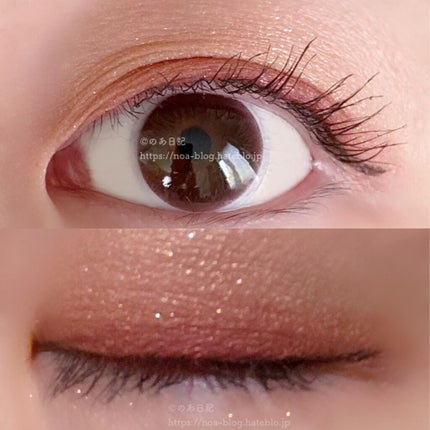 ラブ・ライナー リキッドアイライナーR3/ラブ・ライナー/リキッドアイライナーを使ったクチコミ(5枚目)