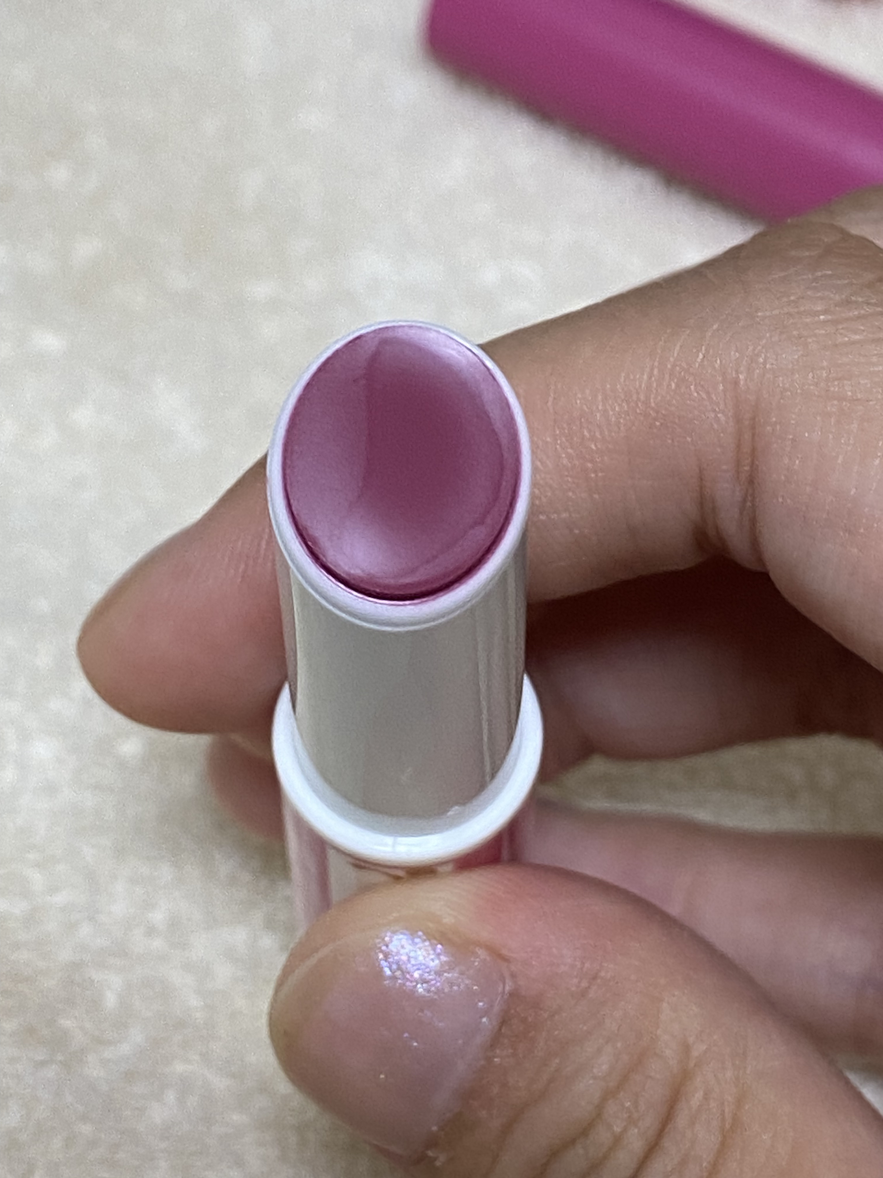 ハートメルター/Kaja(カジャ)/口紅を使ったクチコミ（2枚目）