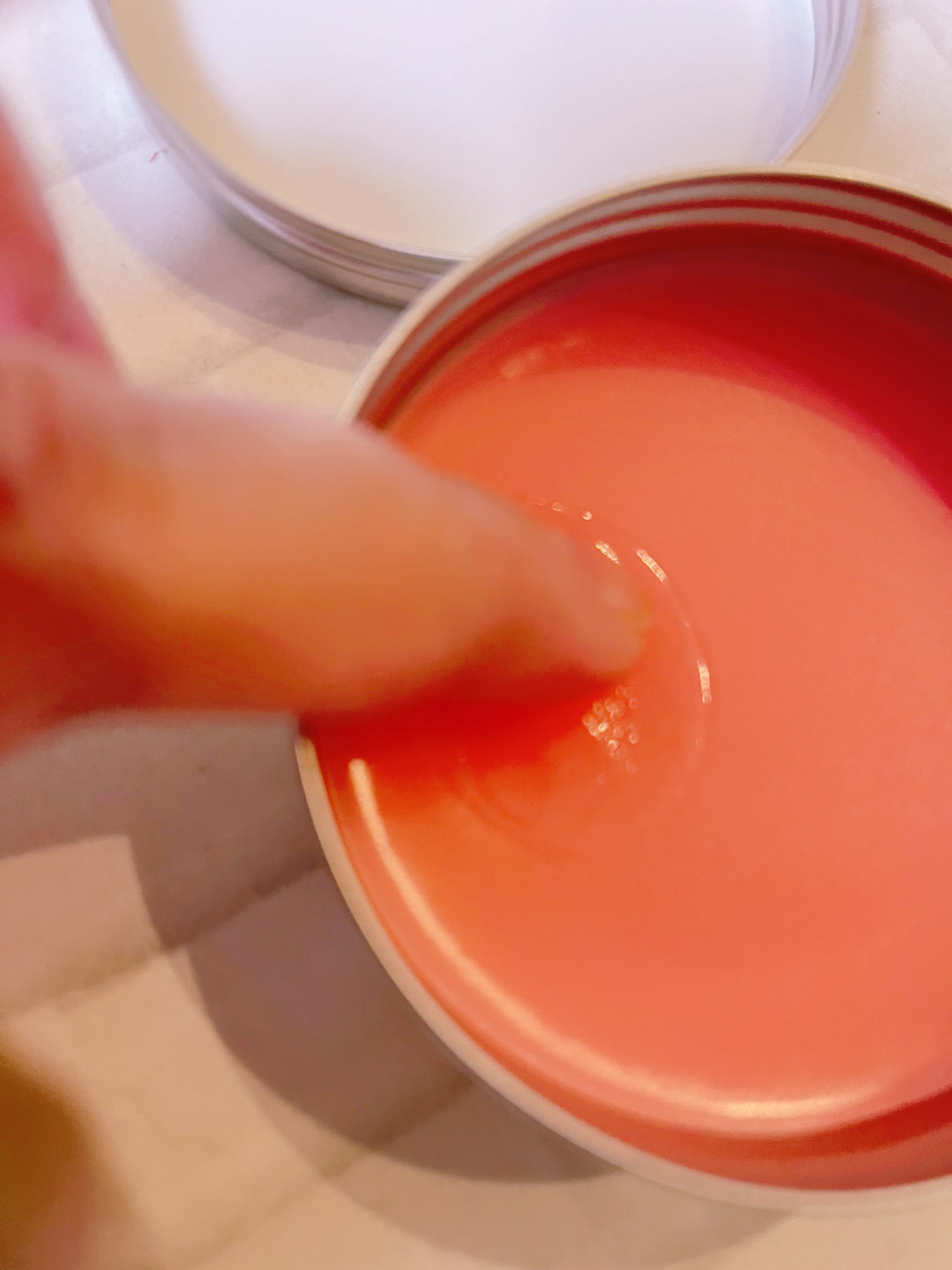 オタネ on LIPS 「#PR #ブルークレールオーガニクス #オーガニックコスメ #..」(3枚目)