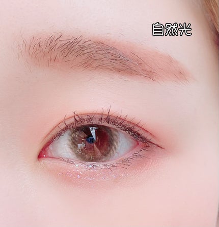 mimuco 1day/mimuco/ワンデー(1DAY)カラコンを使ったクチコミ(5枚目)