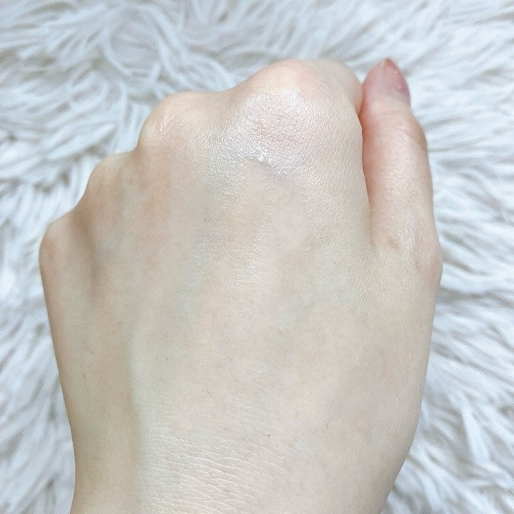 プロP ミスト/CNP Laboratory/ミスト状化粧水を使ったクチコミ(6枚目)