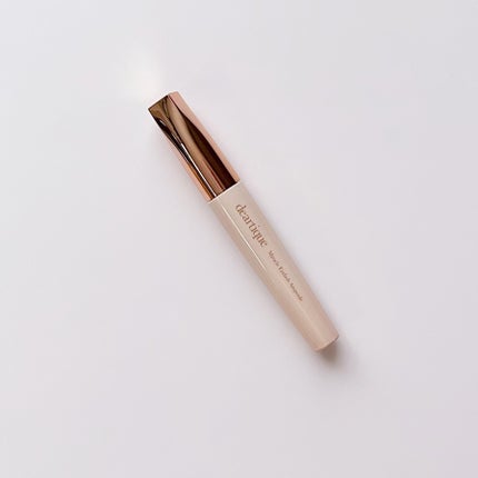 ミラクルアイラッシュアンプル/deartique/まつげ美容液を使ったクチコミ(1枚目)