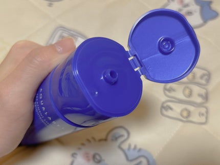 トリートメントローション (ブライトニング) とてもしっとり/アクアレーベル/化粧水を使ったクチコミ(6枚目)