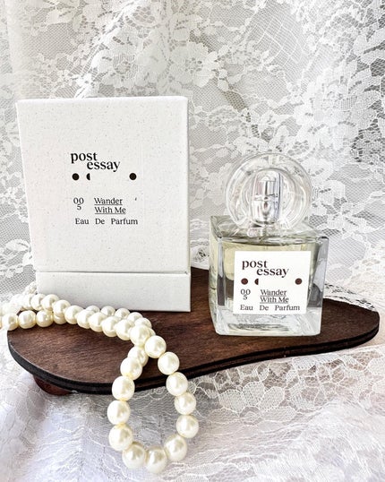 POSTESSAY/TIRTIR(ティルティル)/香水(その他)を使ったクチコミ(2枚目)