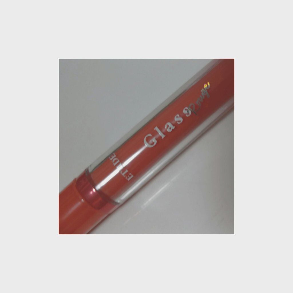 ディア マイブルーミング リップトーク シフォン/ETUDE/口紅を使ったクチコミ(5枚目)