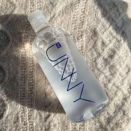 クレンジングウォーターEX(BITTI)/IM UNNY/クレンジングウォーターを使ったクチコミ(7枚目)