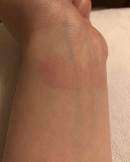 アピュー パステルブラッシャー/A’pieu/パウダーチークを使ったクチコミ(3枚目)