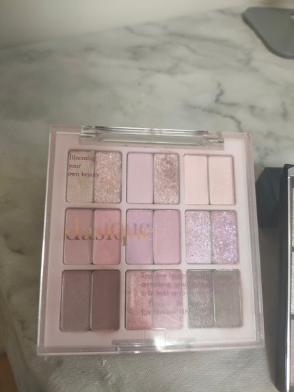 fabulous_perfume_h8zz on LIPS 「ユアグラム百均コスメがデイジークにそっくり!୨୧┈┈┈┈┈┈┈..」(3枚目)