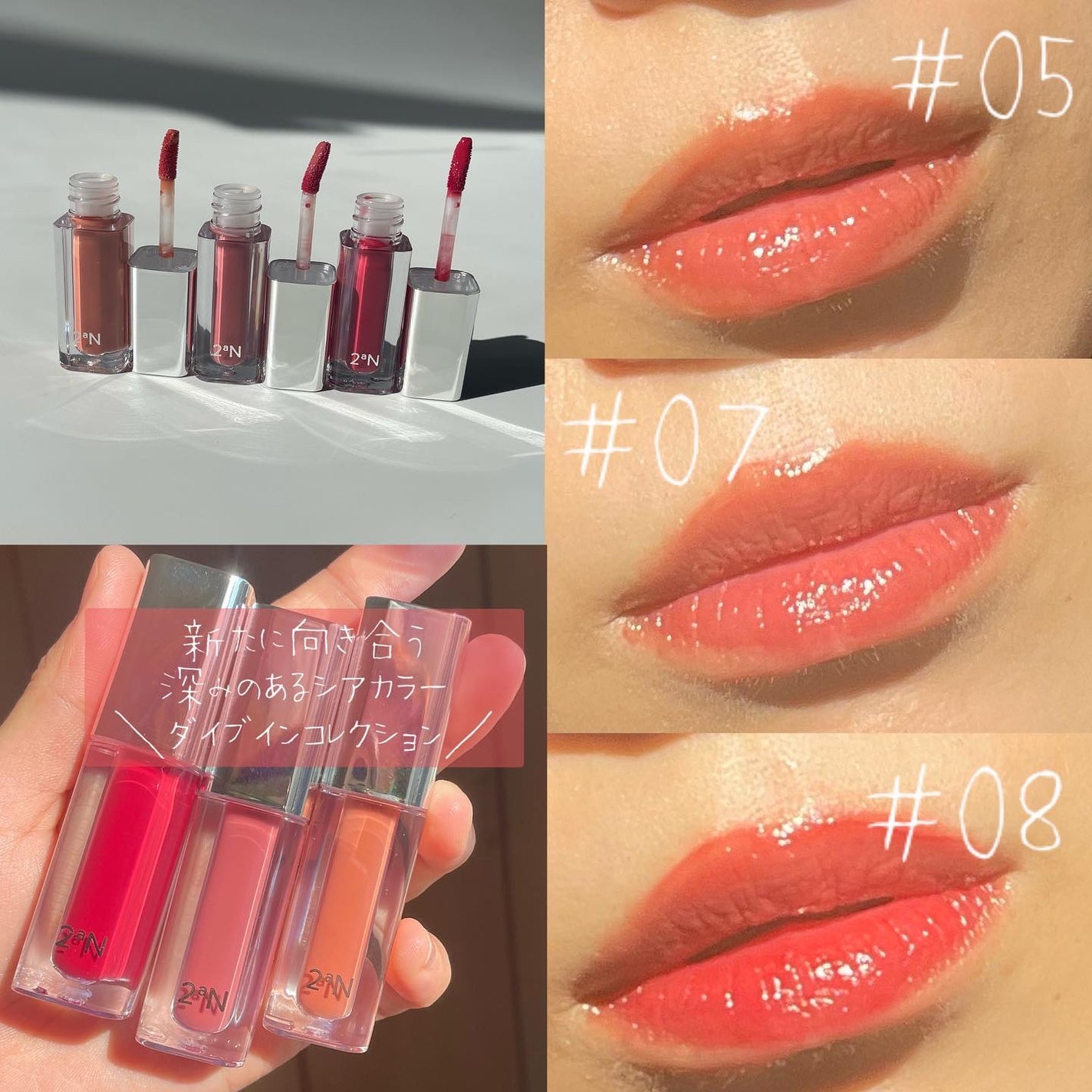 グリーミングテンションパクト/2aN/クリーム・エマルジョンファンデーションを使ったクチコミ(3枚目)