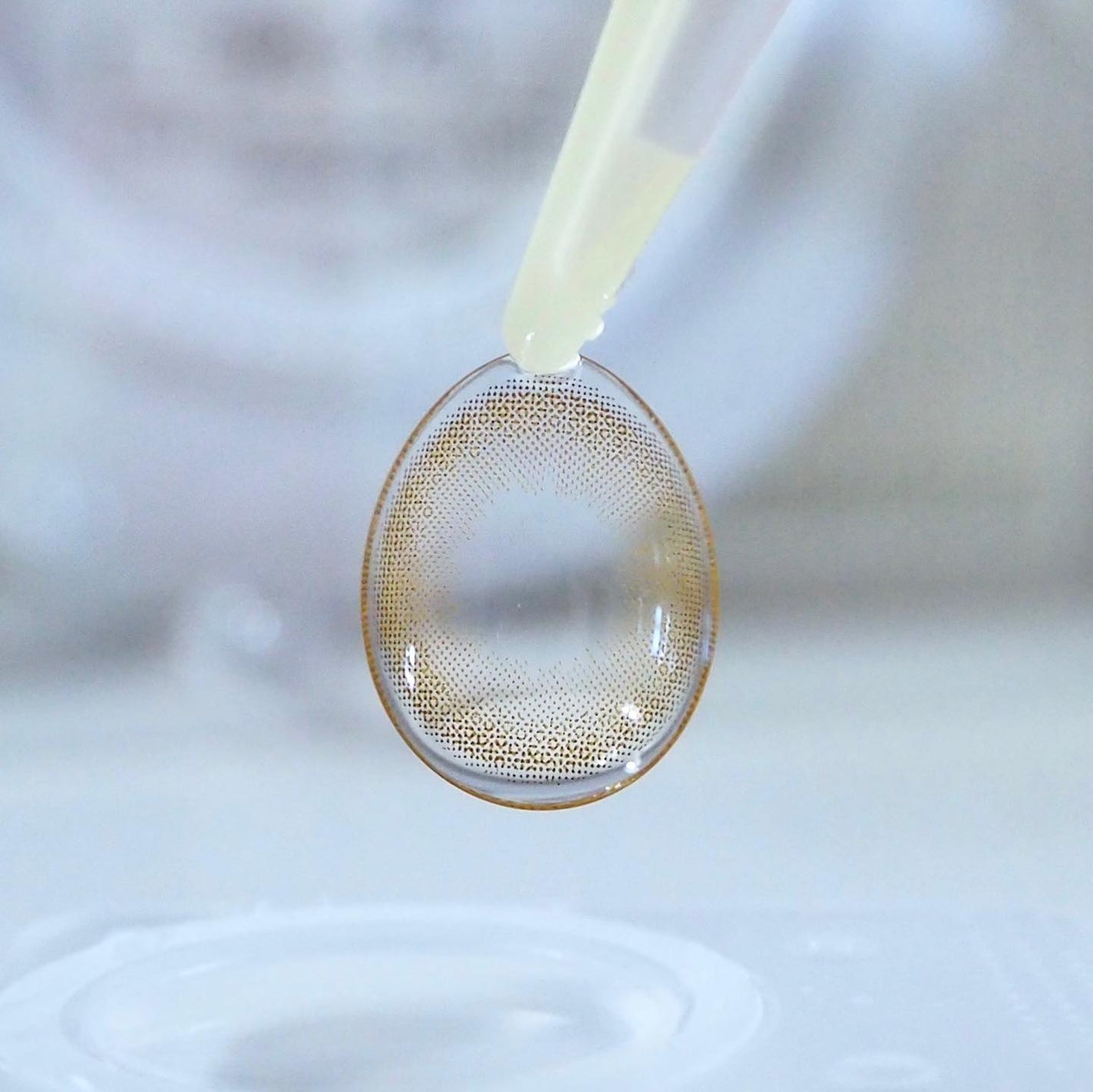 TOPARDS 1day/TOPARDS/ワンデー(1DAY)カラコンを使ったクチコミ(7枚目)