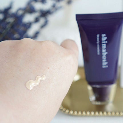 Wエッセンス/shimaboshi/美容液を使ったクチコミ(4枚目)