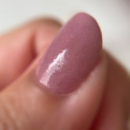 ナチュラルネイルカラーN/デュカート/マニキュアを使ったクチコミ(2枚目)