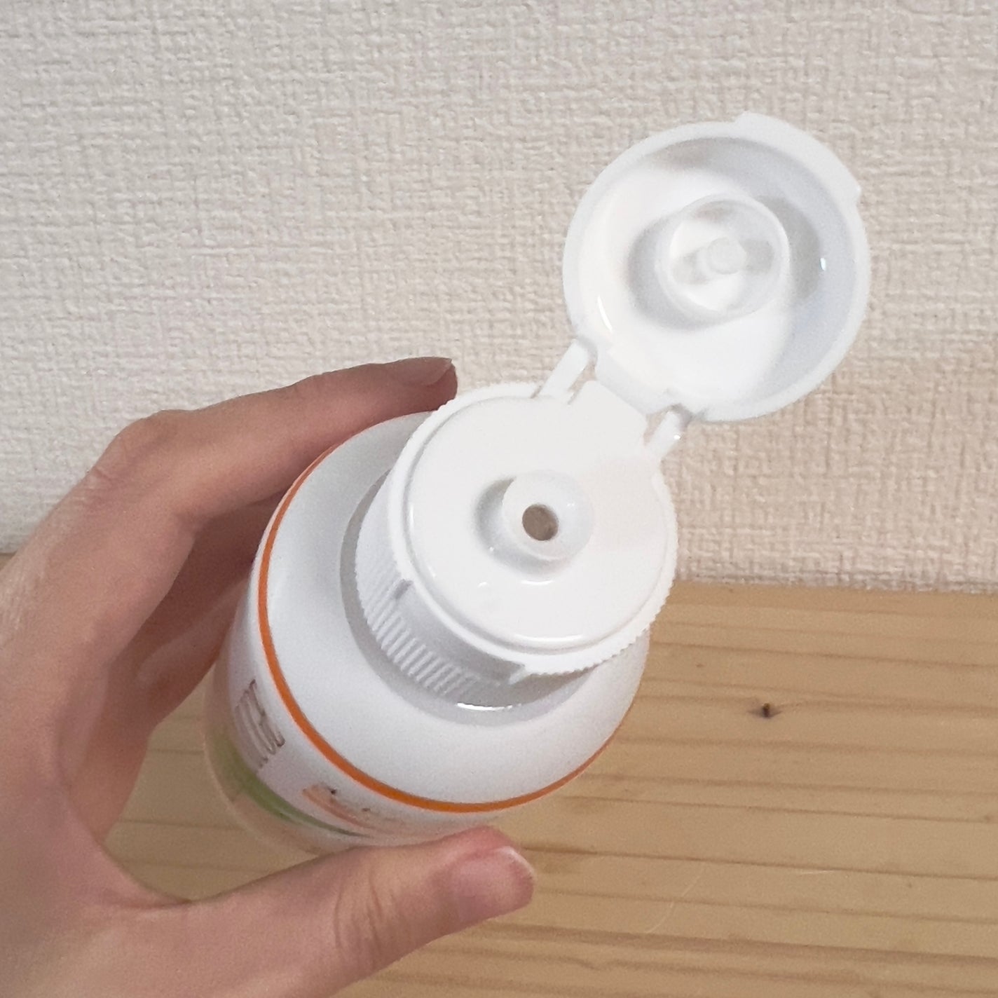 オードムーゲ 薬用ローション(ふきとり化粧水)/オードムーゲ/拭き取り化粧水を使ったクチコミ(3枚目)