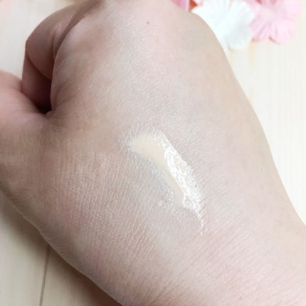 アンフィネス ポア コンシーラー/ALBION/クリームコンシーラーを使ったクチコミ(3枚目)