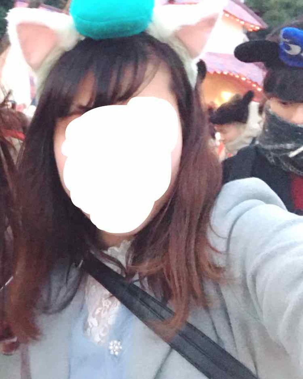 フィーノ　プレミアムタッチ　濃厚美容液ヘアマスク/フィーノ/ヘアマスク・ヘアパックを使ったクチコミ（2枚目）