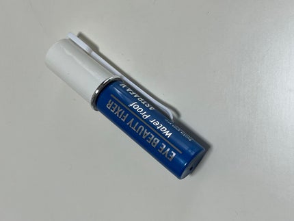 アイビューティー フィクサー WP/アストレア ヴィルゴ/二重まぶた用アイテムを使ったクチコミ(3枚目)