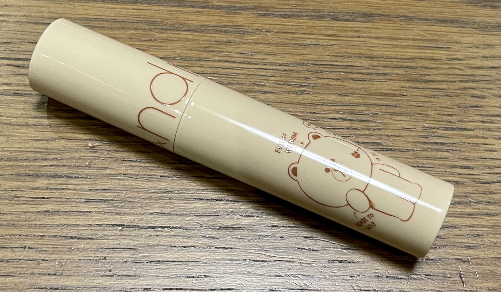 ジューシーラスティングティント ウィズミニセット/rom&nd/リップティントを使ったクチコミ（2枚目）