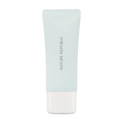 ネイチャーリパブリック ピュア シャイン メイクアップ ベース