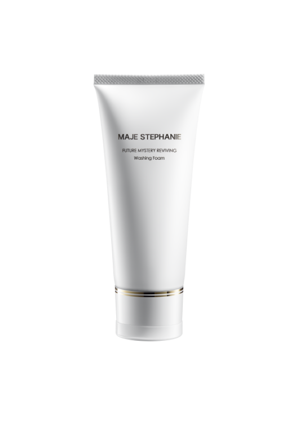 FUTURE MYSTERY REVIVING Washing Foam MAJE STEPHANIE