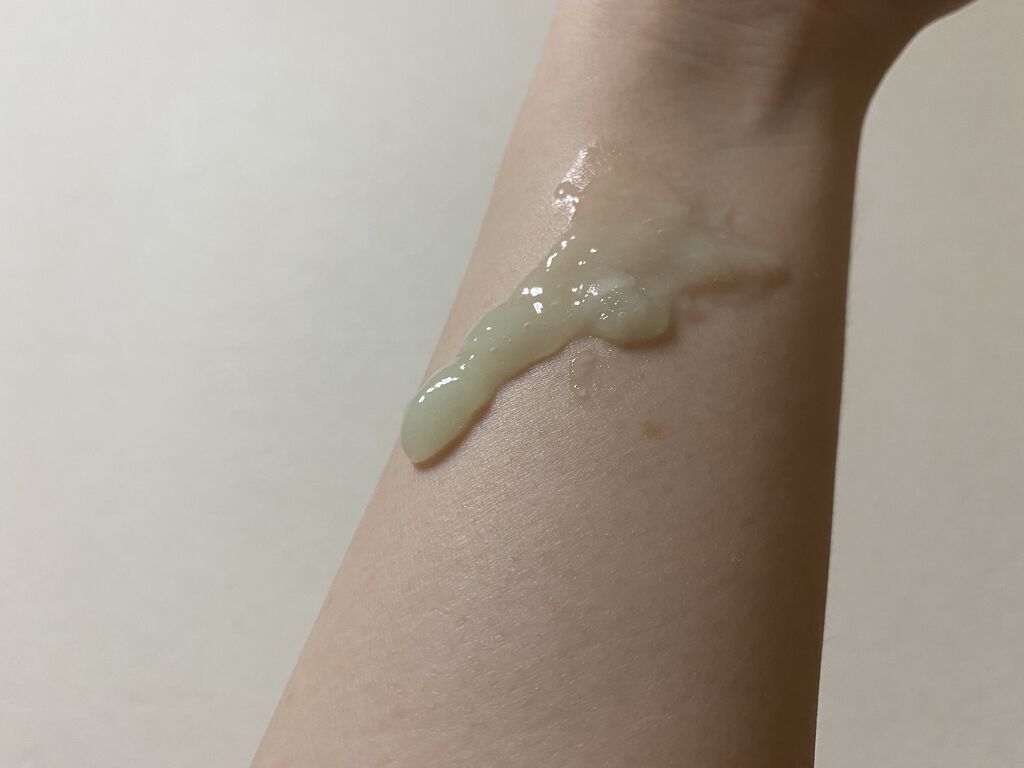 モデリングマスク センテラ/JMsolution/洗い流すパック・マスクを使ったクチコミ（1枚目）