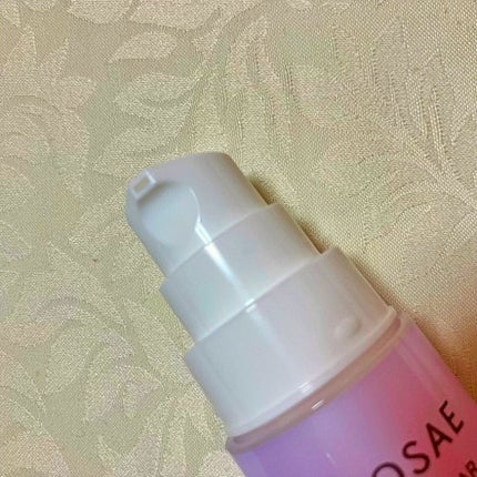 シロサエ リンクルクリアジェル /トリニティーライン/オールインワン化粧品を使ったクチコミ(5枚目)