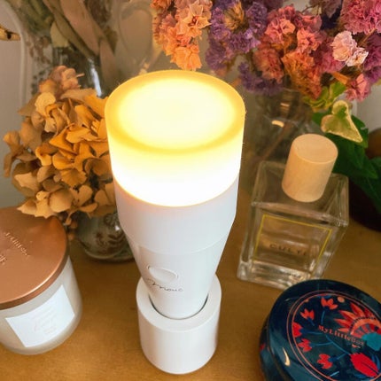 PLUMINUS/mous./美顔器・マッサージを使ったクチコミ(6枚目)